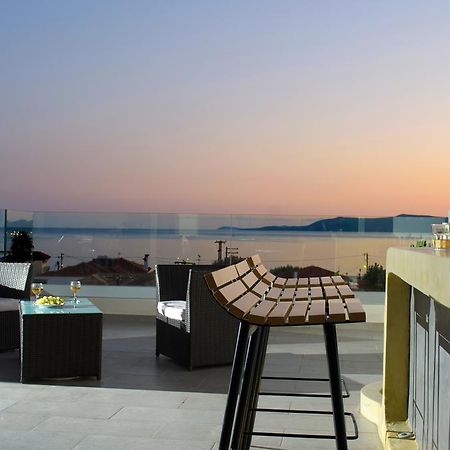 Hotel Estia 菲尼孔塔 外观 照片