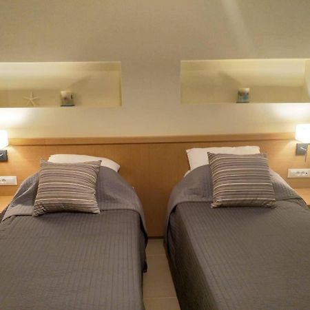 Hotel Estia 菲尼孔塔 外观 照片